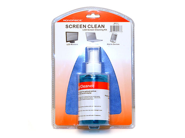 * TV Screen Cleaner